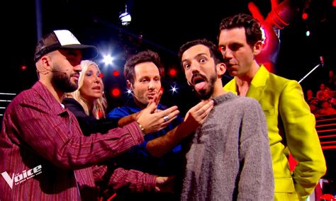 the voice nouvelle saison